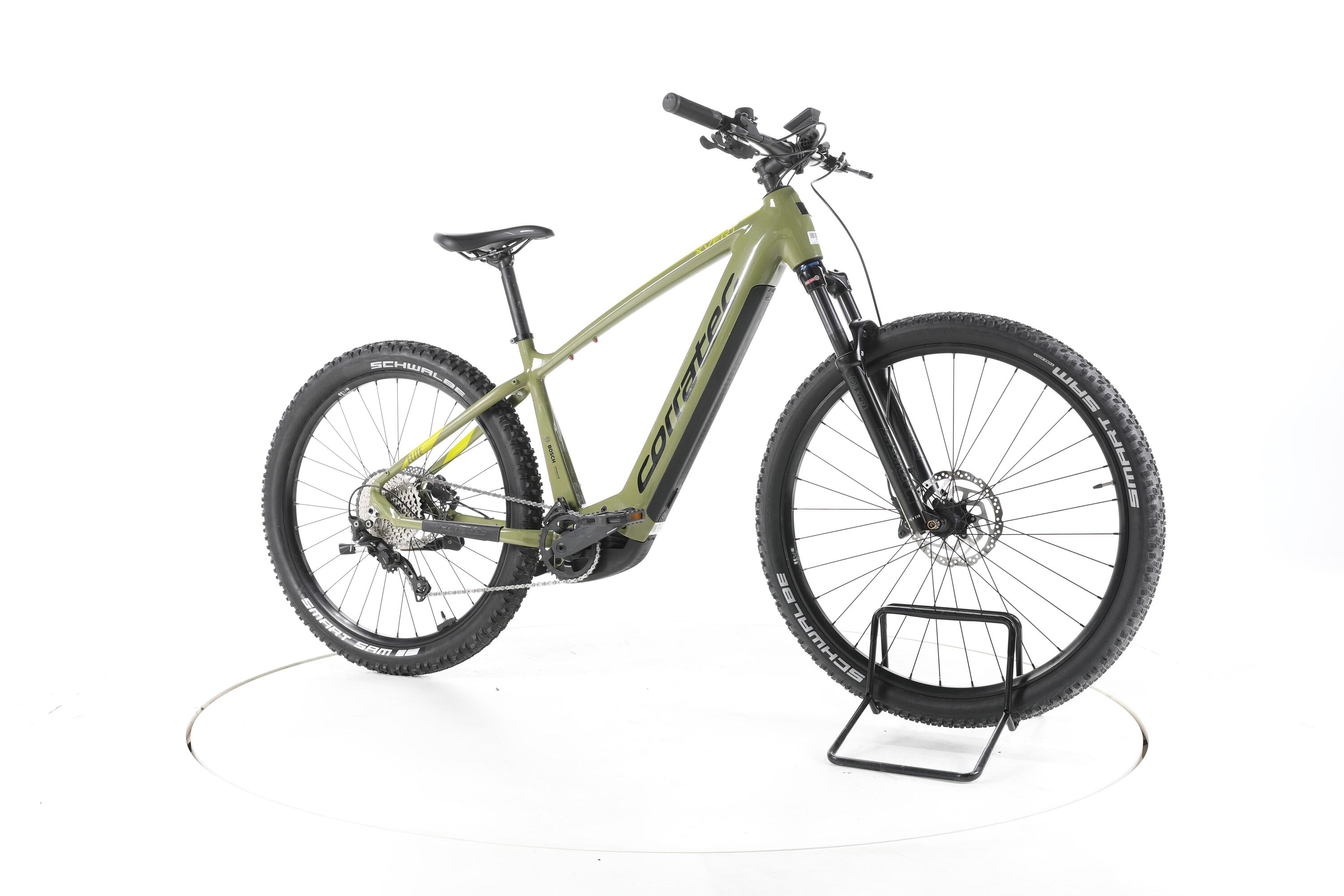 Reconditionné - Corratec E-Power X-Vert Elite E-Bike - Très Bon 2/7