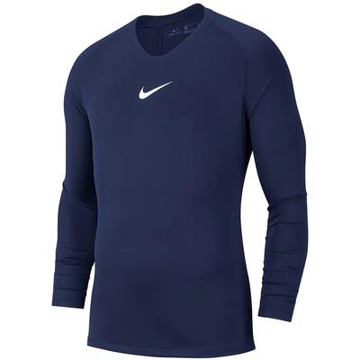 Nike dry park first layer jsy ls junior t-shirt