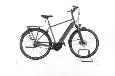 Tweedehands - kalkhoff image 3.b excite city e-bike - zeer goed