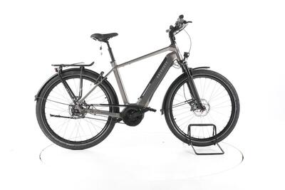 Tweedehands - kalkhoff image 5.b advance+ city e-bike - zeer goed