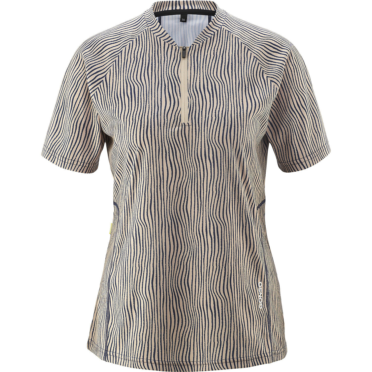 Damski jersey Gonso Adventure Soft Touch