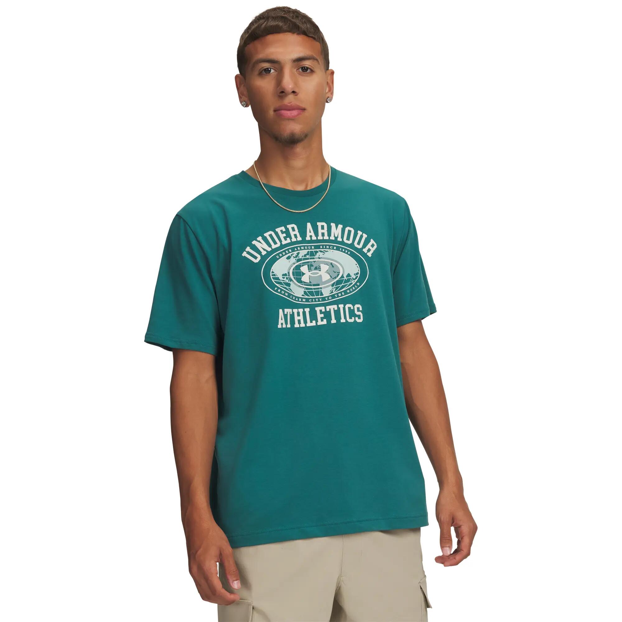 UNDER ARMOUR picture