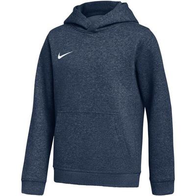 Nike park 26 fleece hoodie voor kinderen