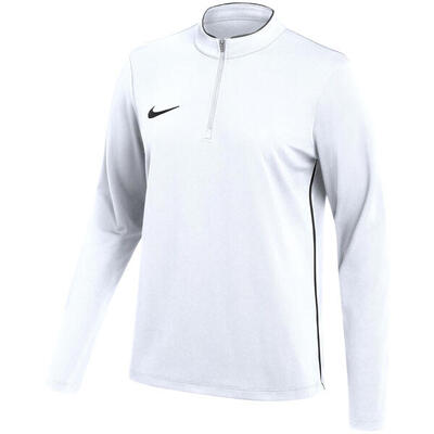 Nike dri-fit park 26 drill top dameshoodie