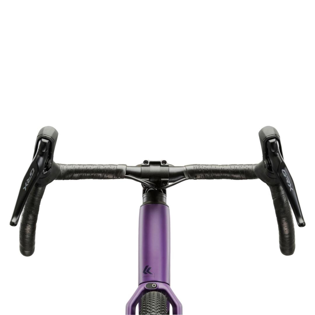 Second Life - Kross Esker ADV 1.0 GRX 12v L. gravelbike 3/6
