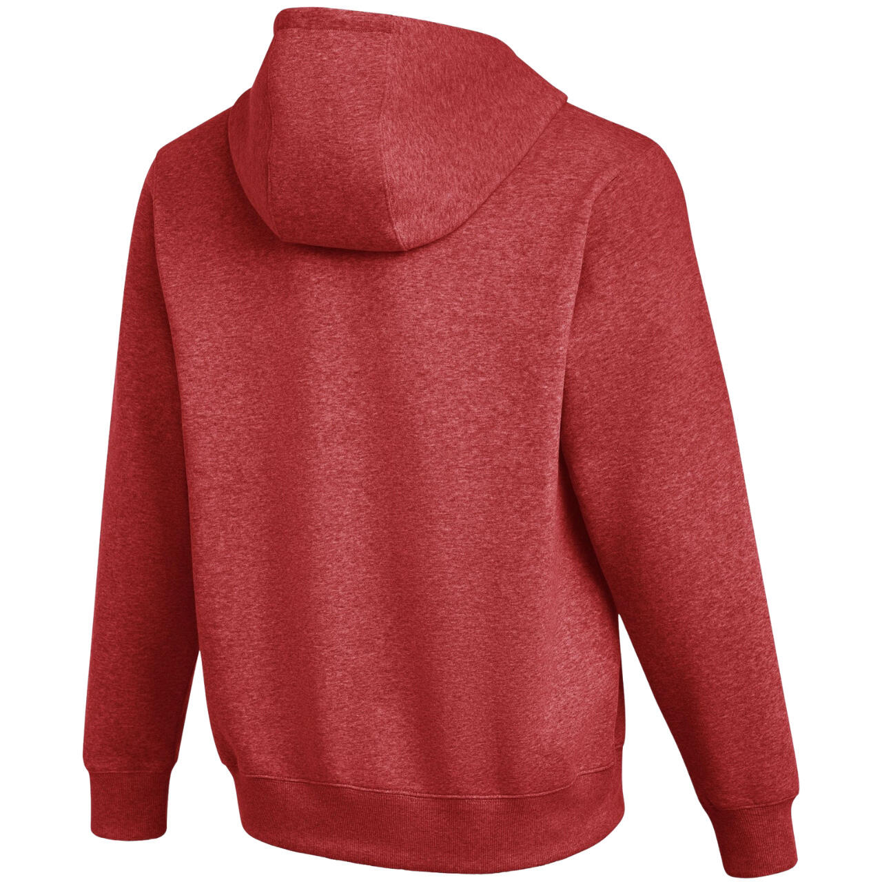 Felpa da uomo Nike Park 26 Fleece Full-Zip Hoodie 2/2