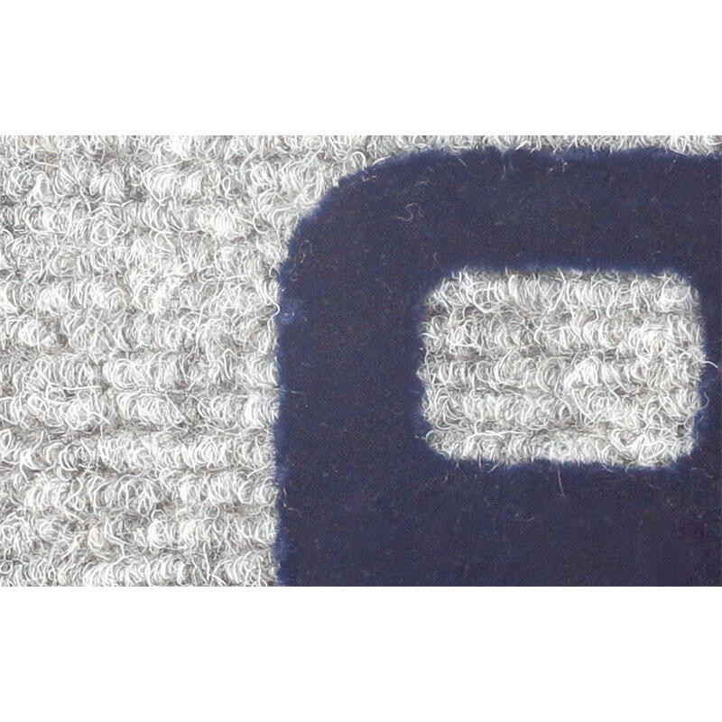 Brunner Hello Caravan - deurmat 50 x 25cm 4/4