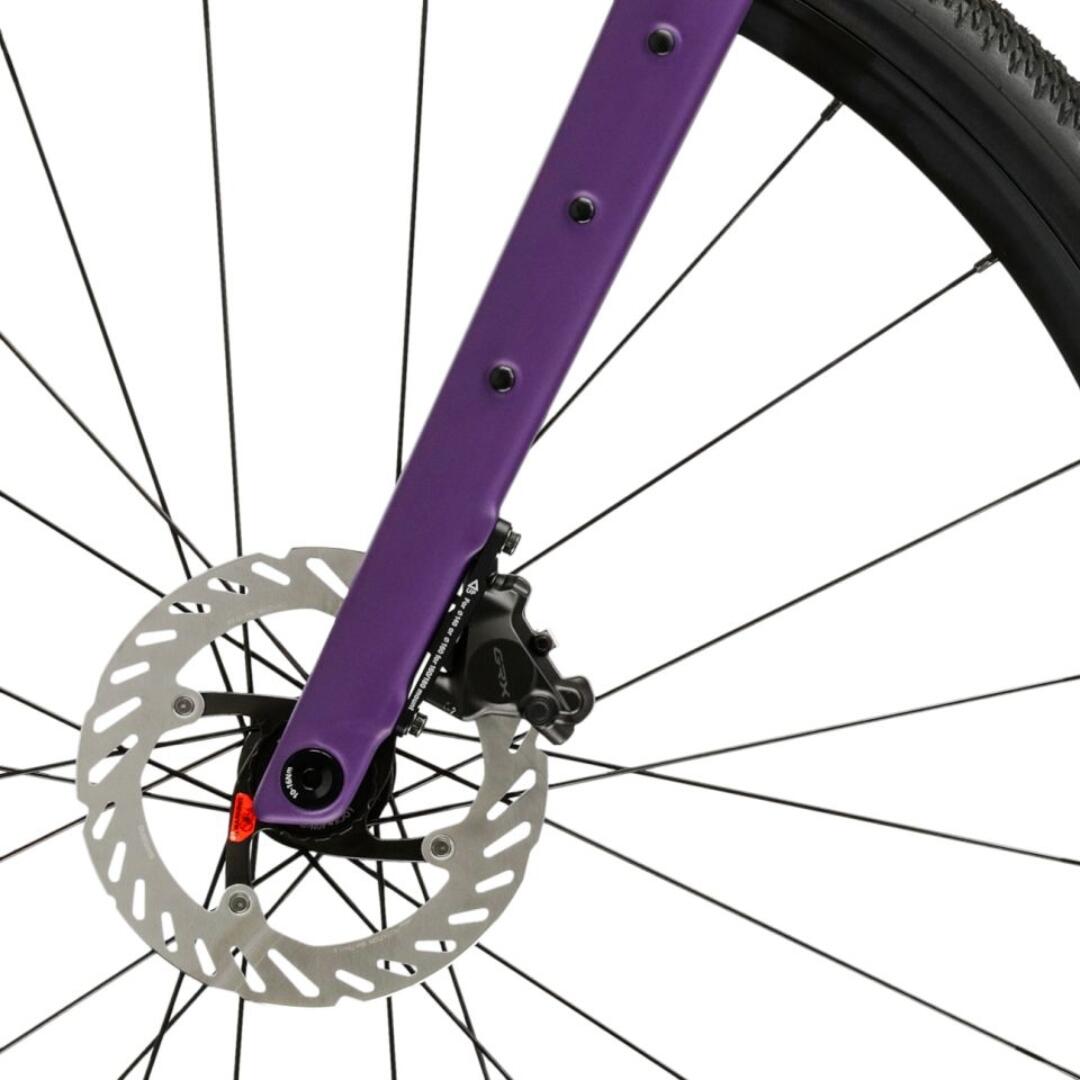 Second Life - Kross Esker ADV 1.0 GRX 12v L. gravelbike 4/6