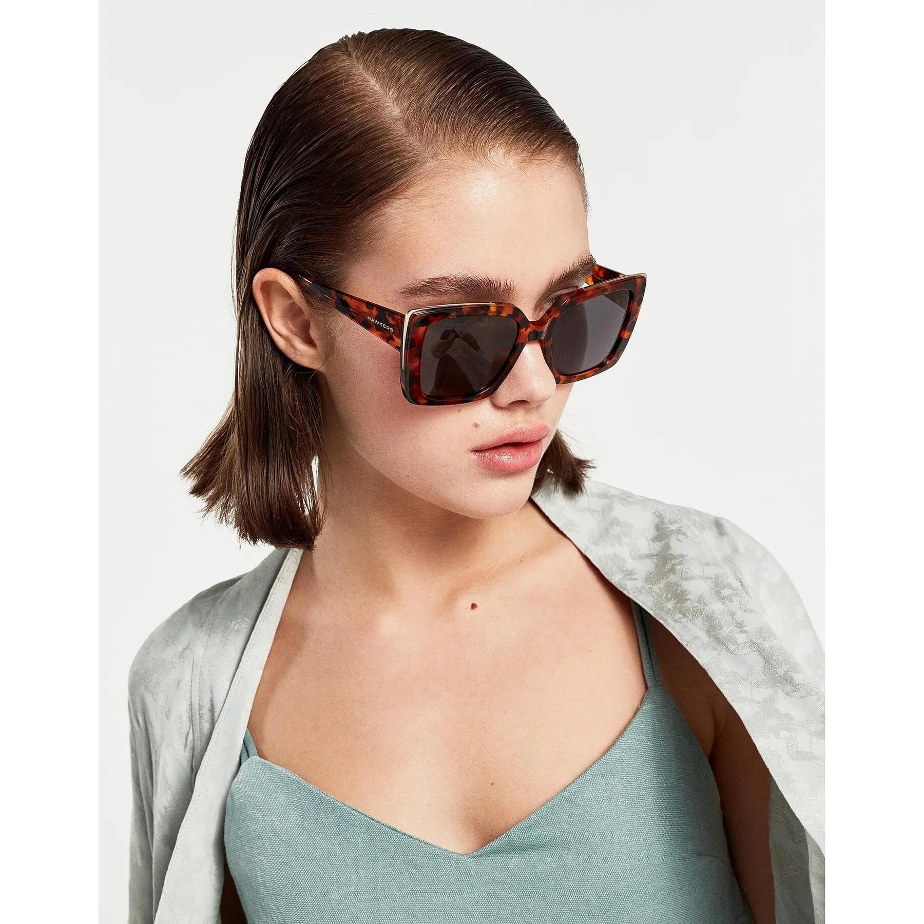Gafas de sol para mujer Hawkers Chazara 4/4