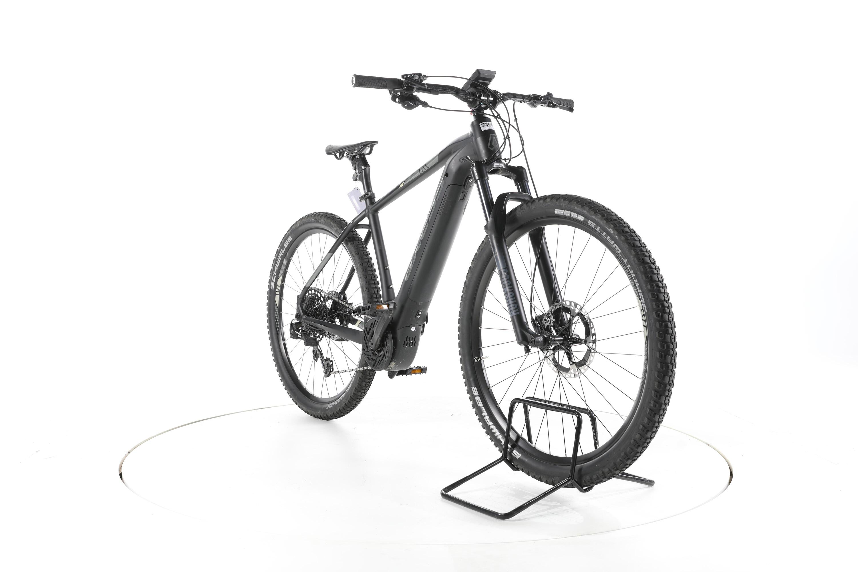 Ebike ricondizionata · Axess Element 29 · Ottime condizioni 3/7