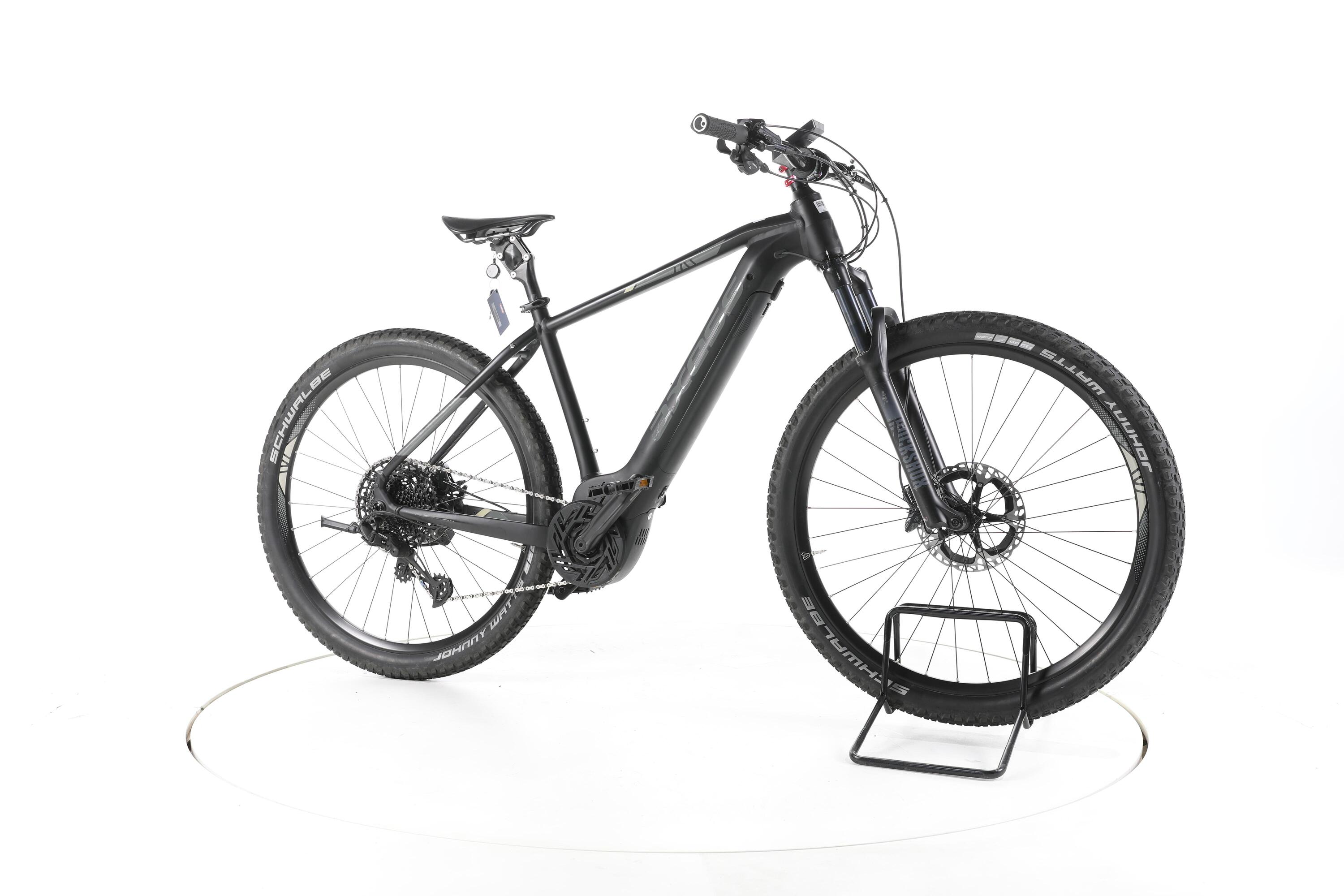 Ebike ricondizionata · Axess Element 29 · Ottime condizioni 2/7