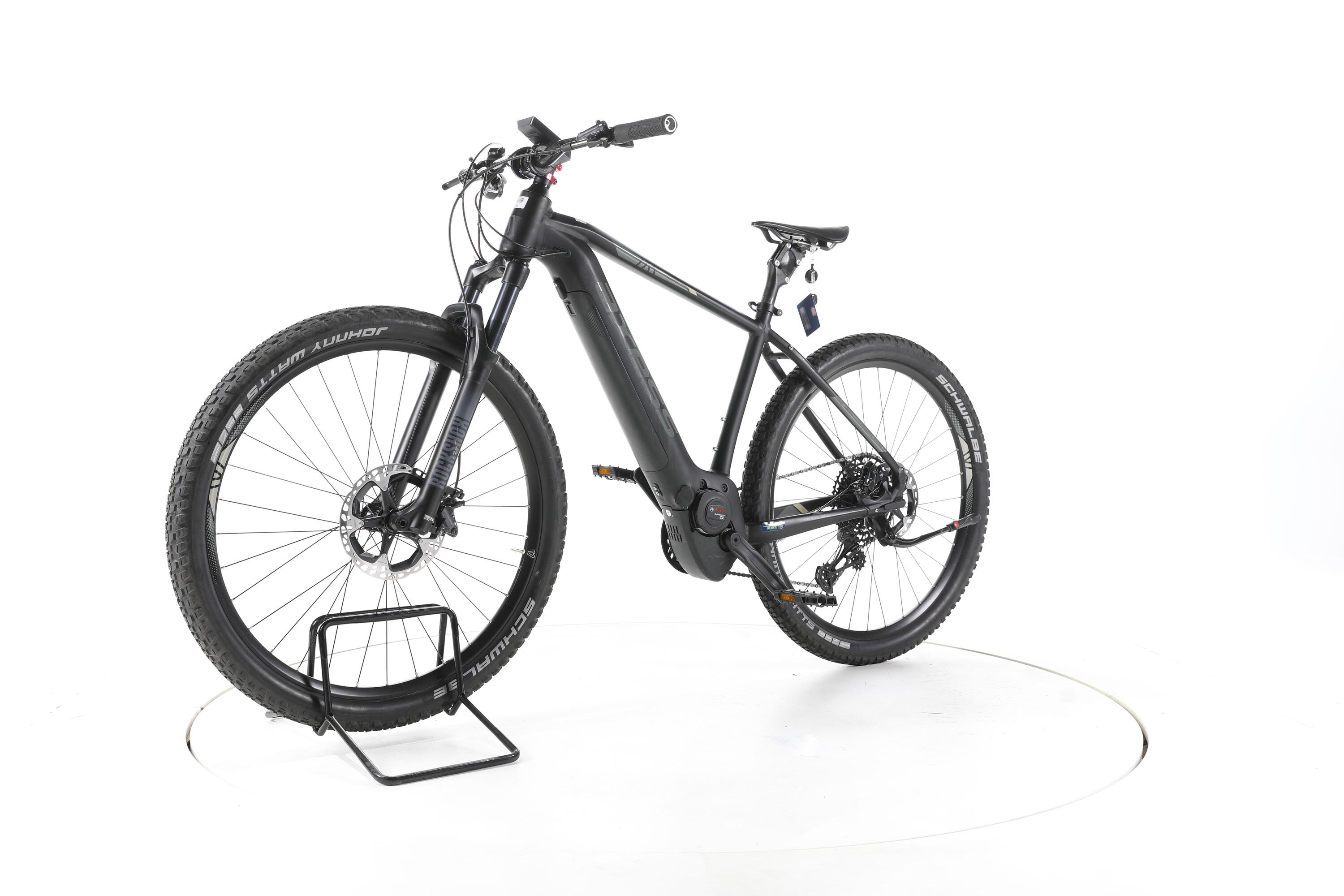 Ebike ricondizionata · Axess Element 29 · Ottime condizioni 5/7