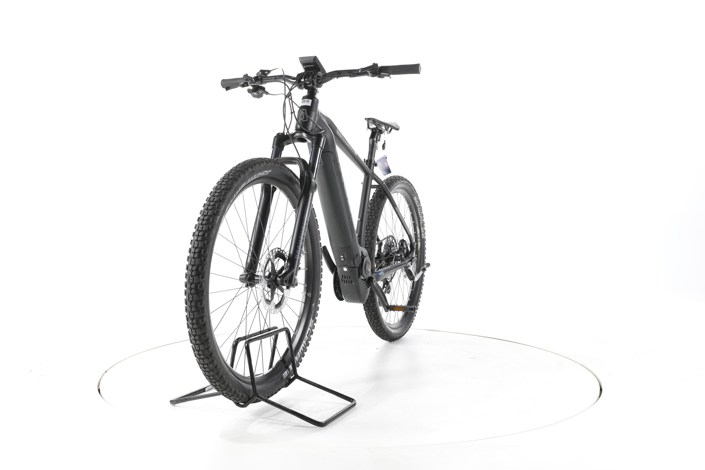Ebike ricondizionata · Axess Element 29 · Ottime condizioni 4/7