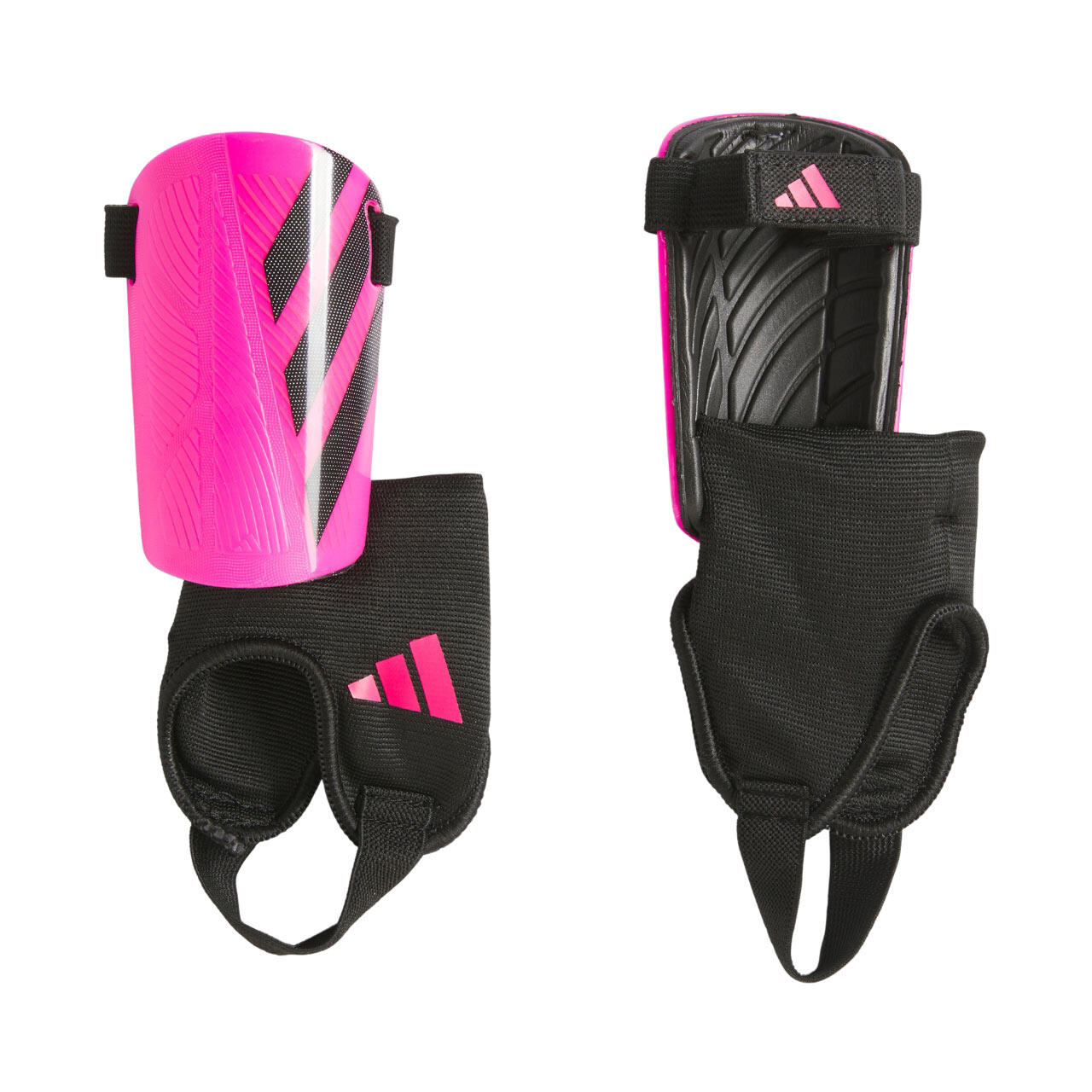 Protecții de fotbal pentru copii adidas Tiro Match