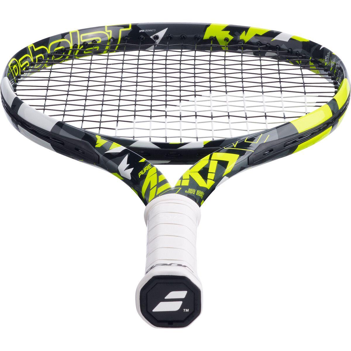 Tennis-Schläger Babolat Pure Aero Junior 26 3/4