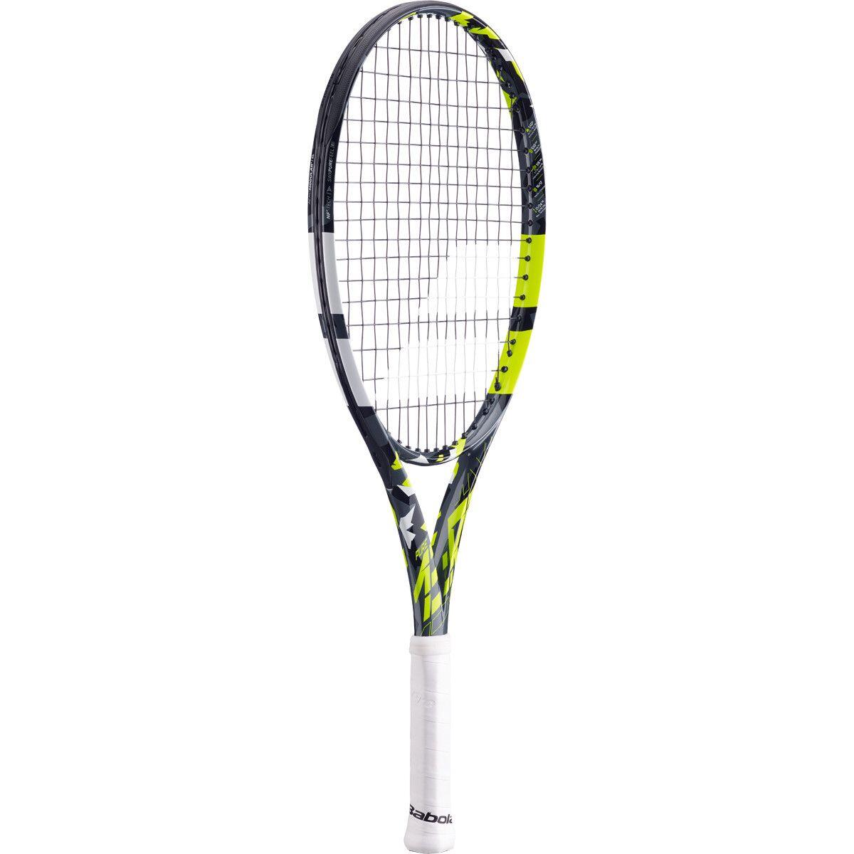 RAQUETA BABOLAT PURE AERO JUNIOR 25 L 000 2/7