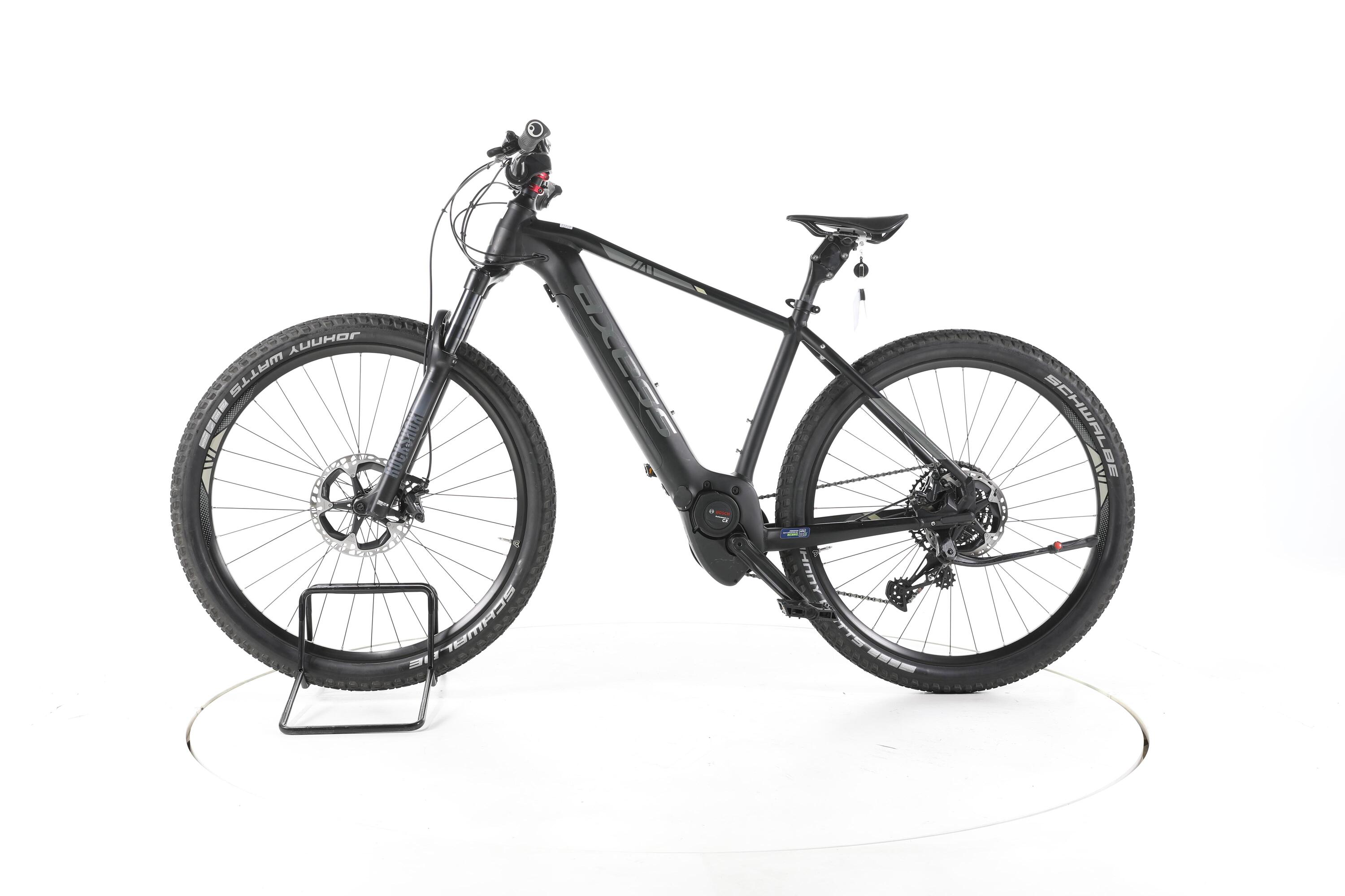 Ebike ricondizionata · Axess Element 29 · Ottime condizioni 6/7
