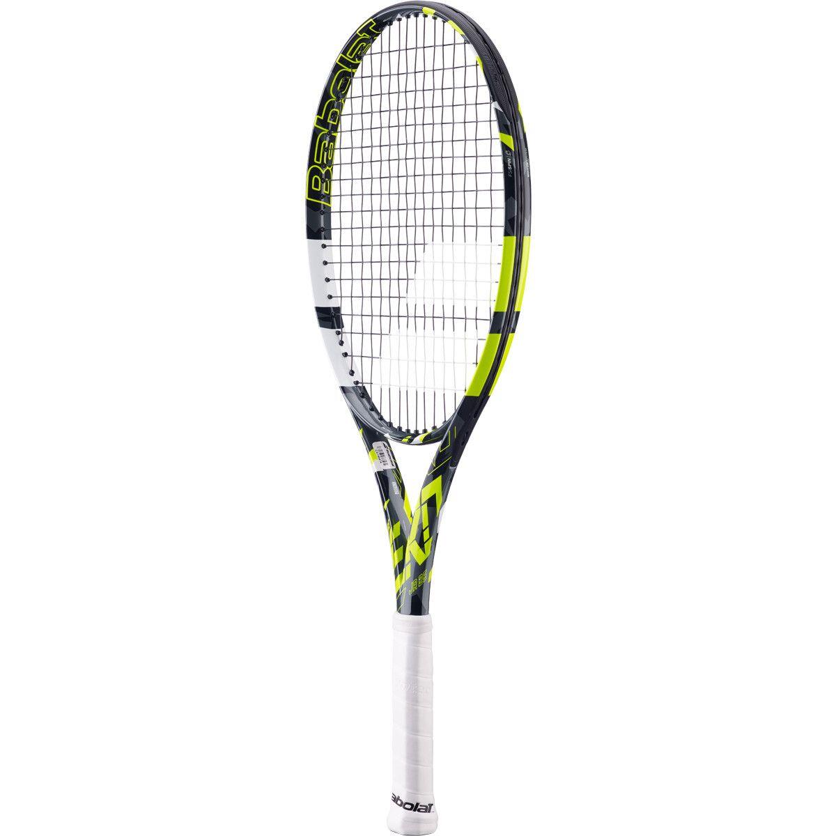Tennis-Schläger Babolat Pure Aero Junior 26 2/4