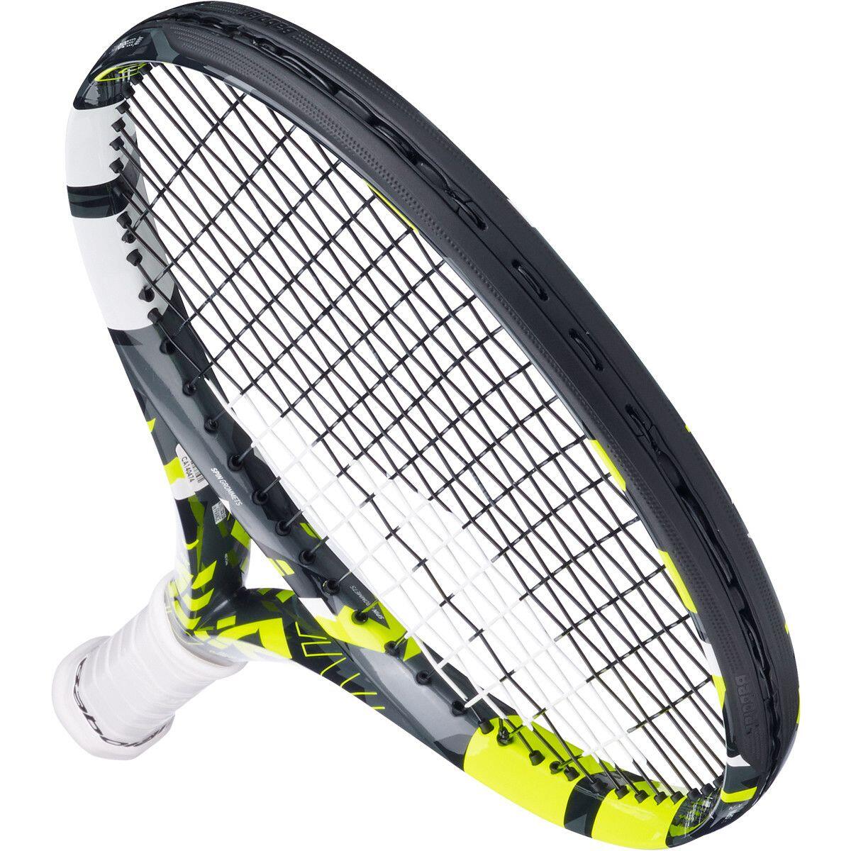 Tennis-Schläger Babolat Pure Aero Junior 26 4/4