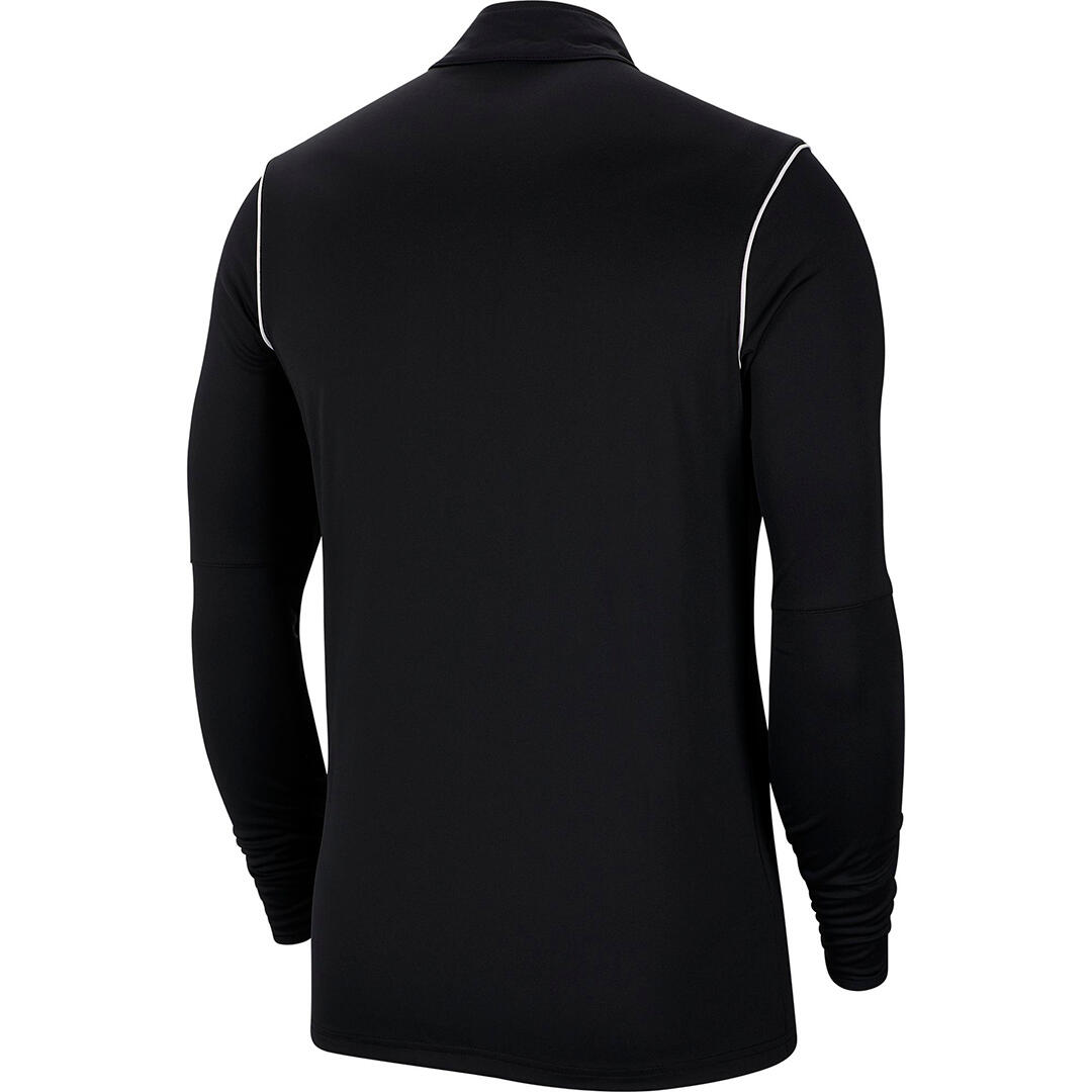 Unisex Nike Team Dry Felpa Calcio Dri-FIT 2/2