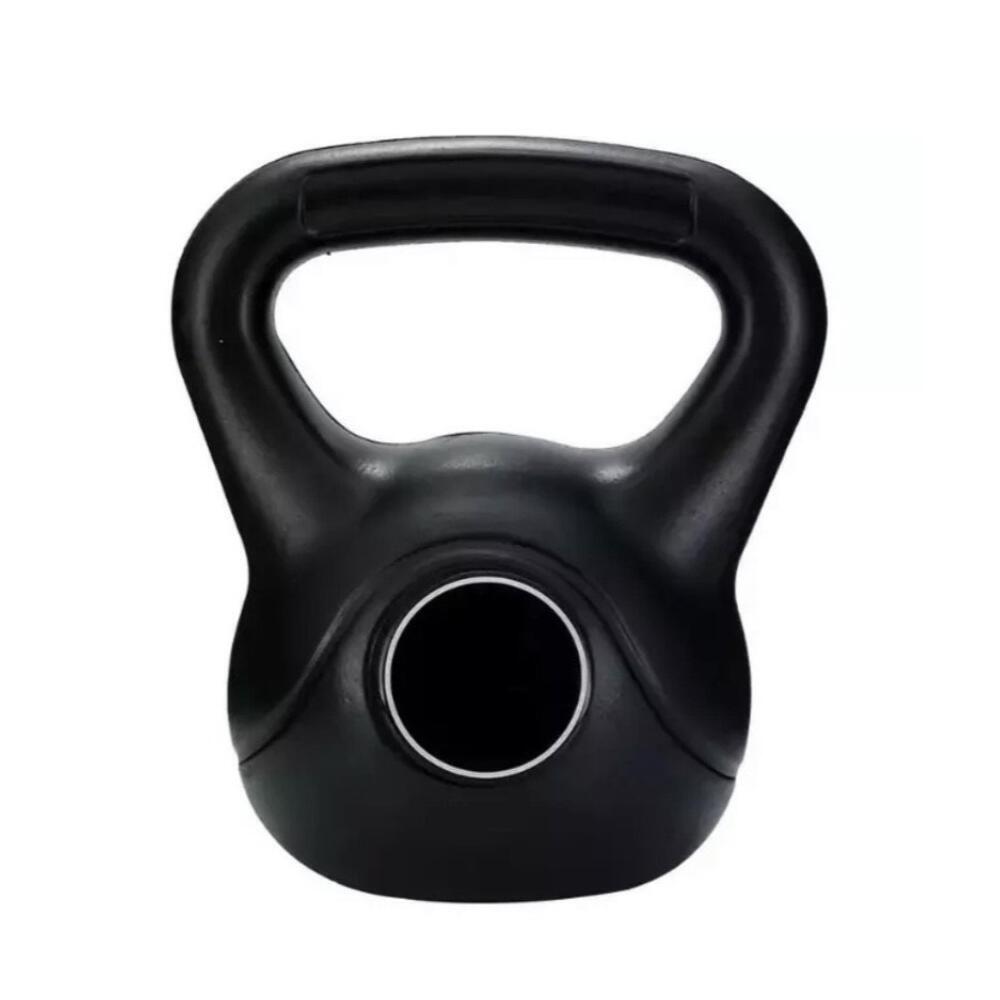 Kettlebell Pesa Rusa Explosive 16 kg con Revestimiento de Vinilo 2/3