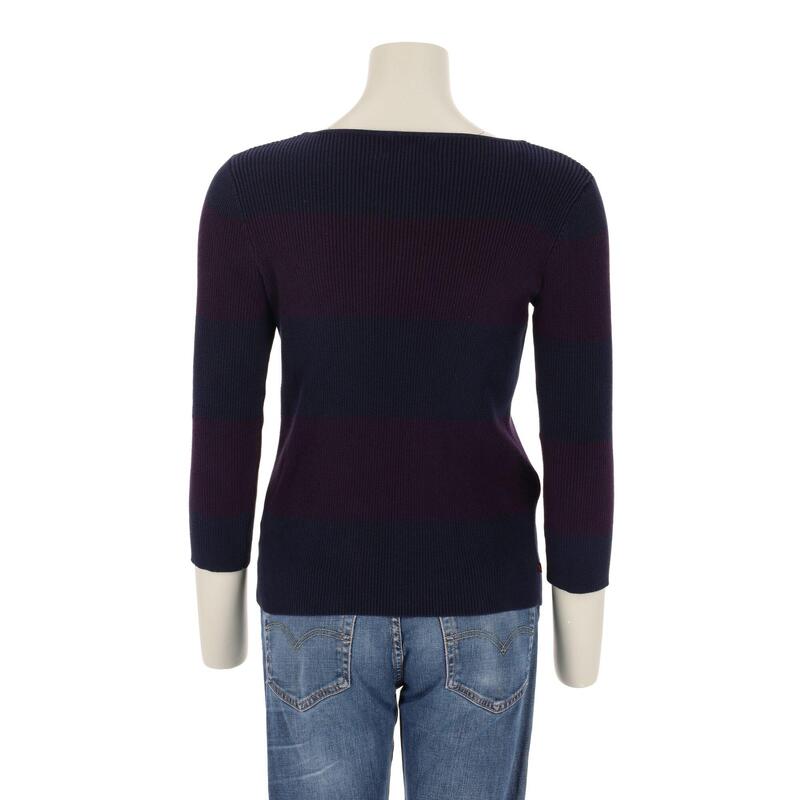 Pulover bleumarin pentru femei