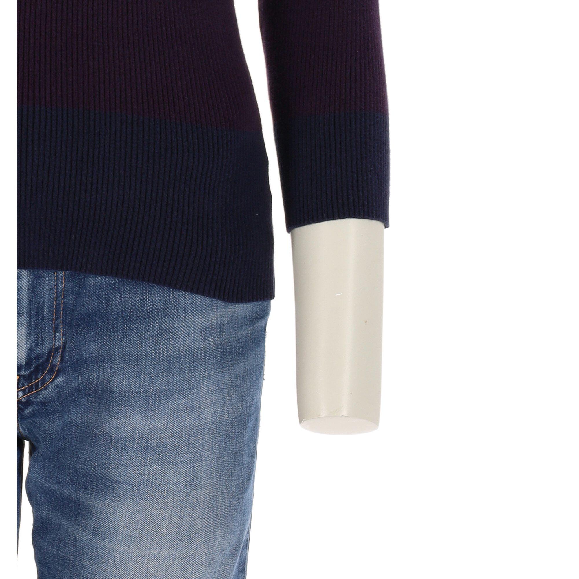 Reconditionné - Pull Femme Marine - Très Bon État 7/7
