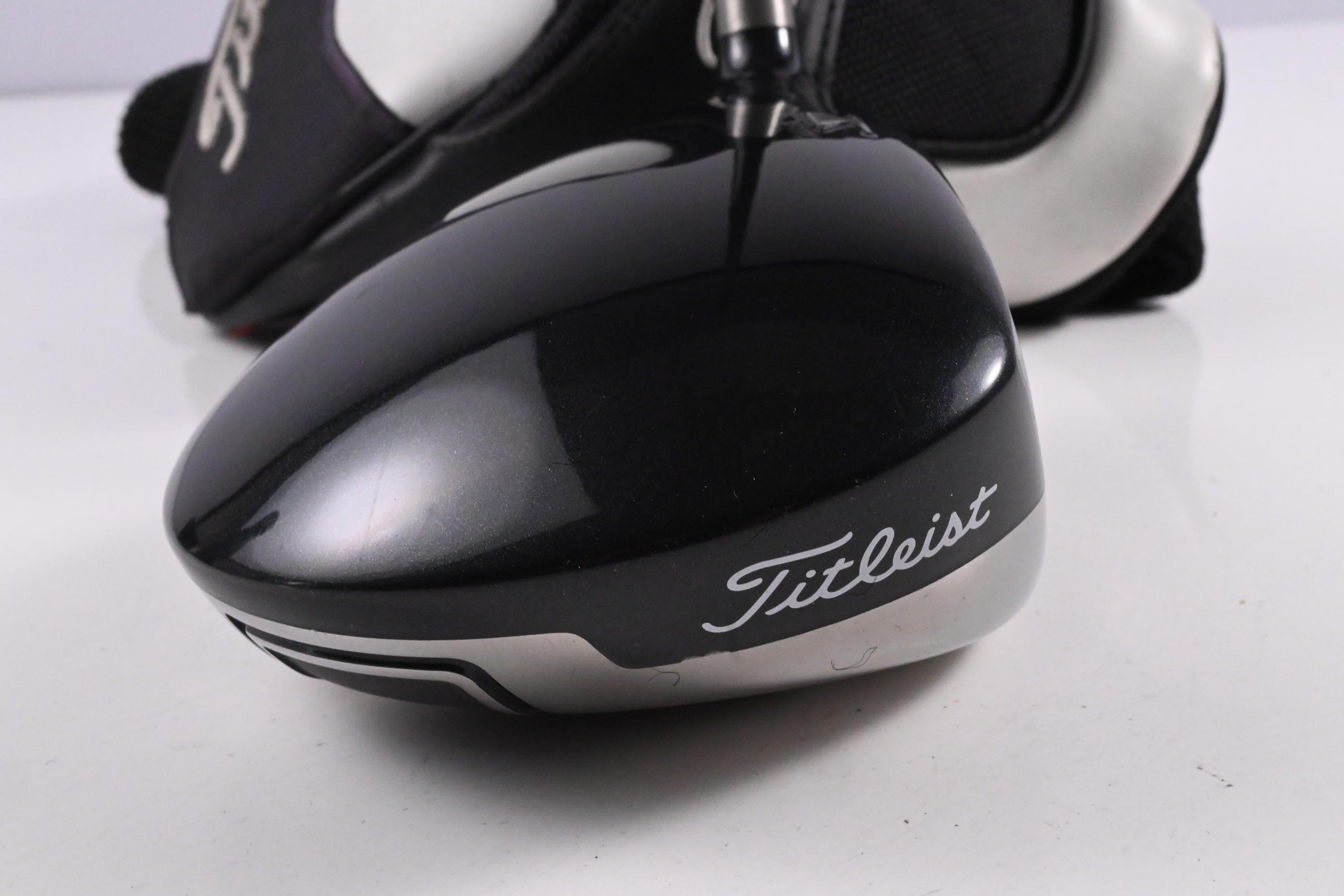 Pilote Titleist TS3 10,5 degrés tête pilote seule droitier ... - eBay