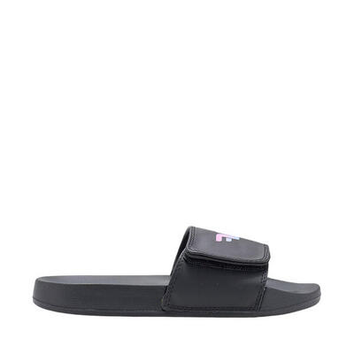 Slippers meisjes 4f f013 diepzwart