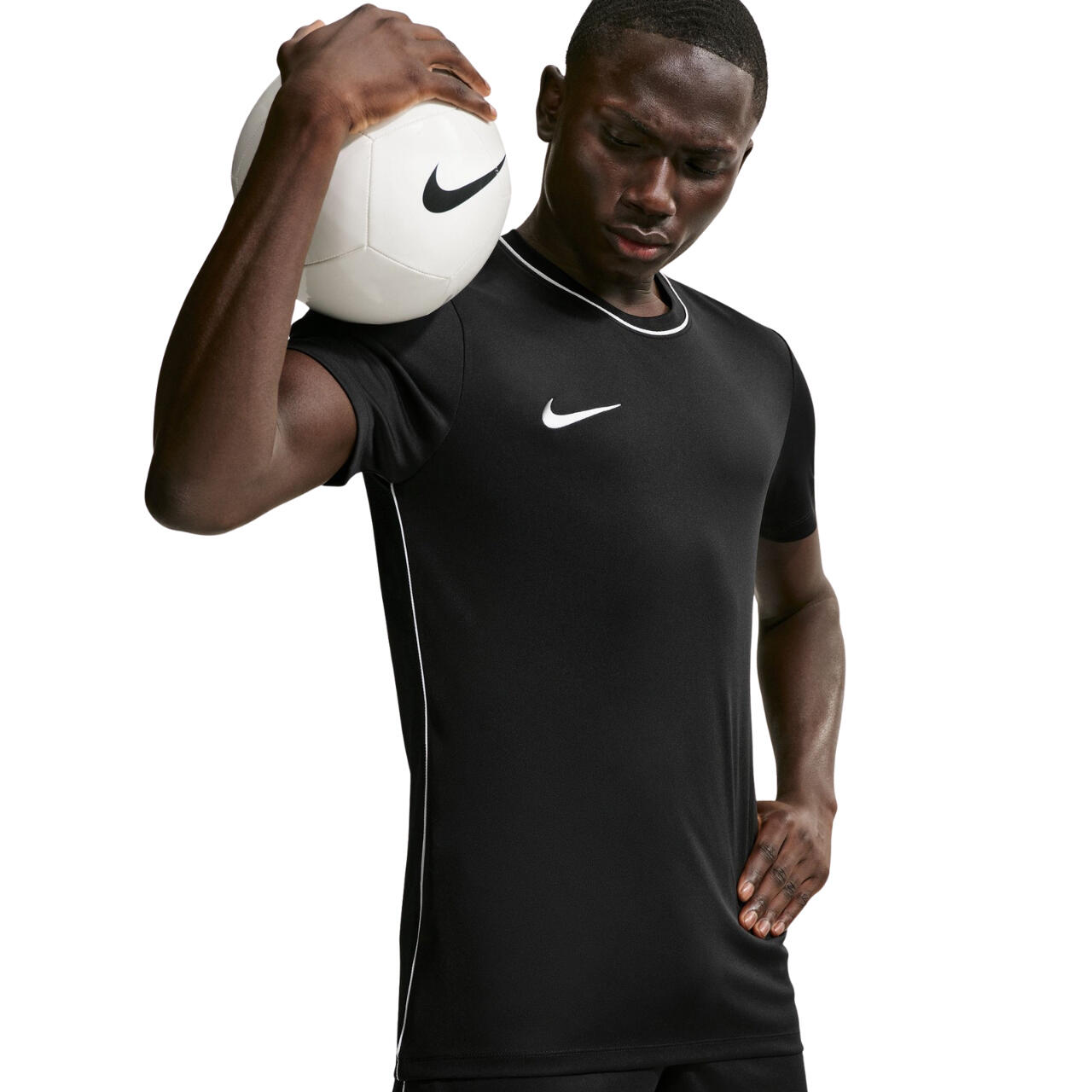 T-shirt homme Nike Dri-Fit Park 26 SS Top 6/7