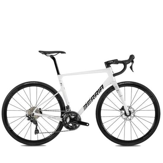 Second Life - Vélo de route Berria Belador 5 Shimano 105 12v M