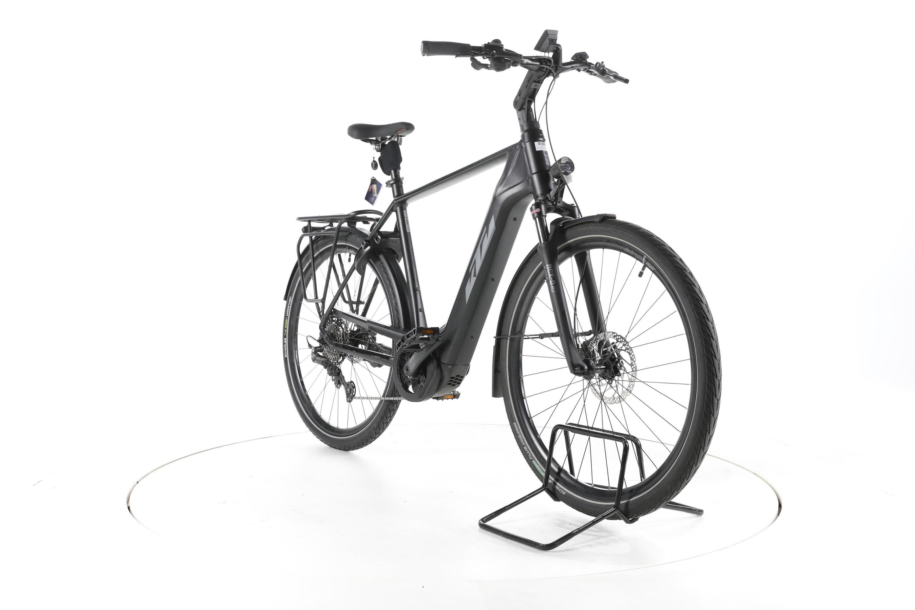 Ebike ricondizionata · KTM Cento 10 Plus · Ottime condizioni 3/7