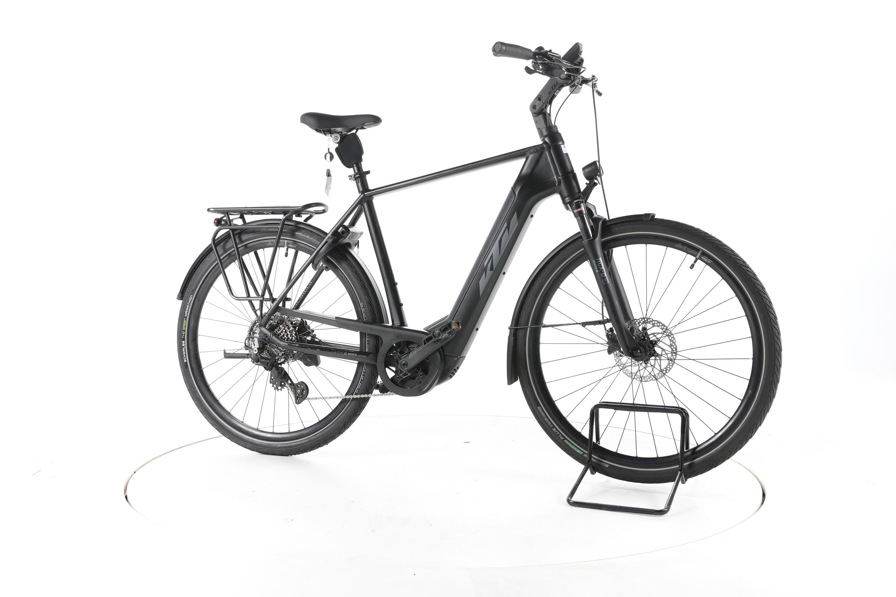 Ebike ricondizionata · KTM Cento 10 Plus · Ottime condizioni 2/7