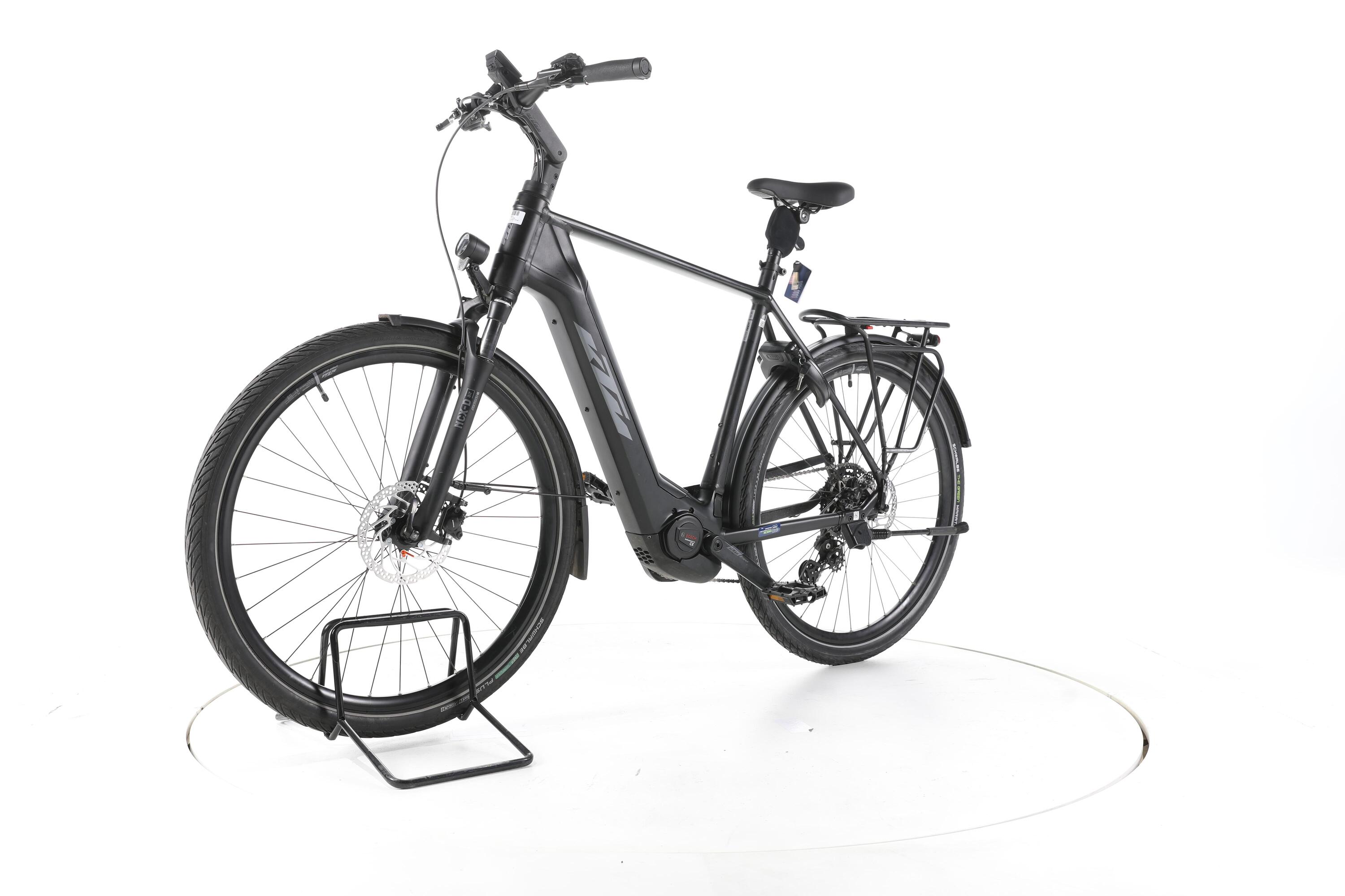 Ebike ricondizionata · KTM Cento 10 Plus · Ottime condizioni 5/7