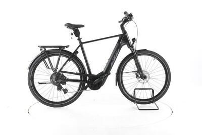Tweedehands - ktm cento 10 plus trekking e-bike - zeer goed