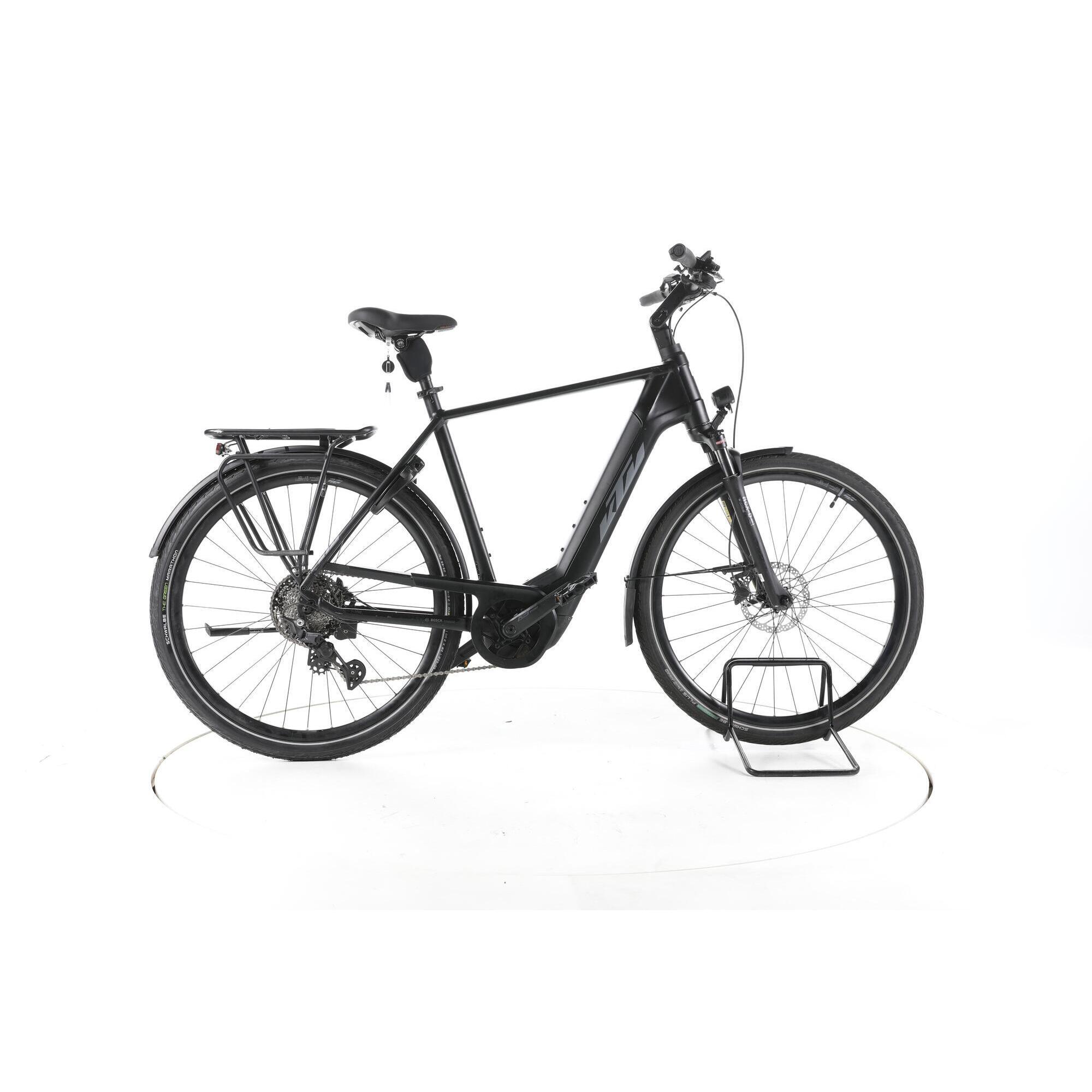 KTM 2ND LIFE - Kolo KTM Cento 10 Plus - Velmi dobrý stav