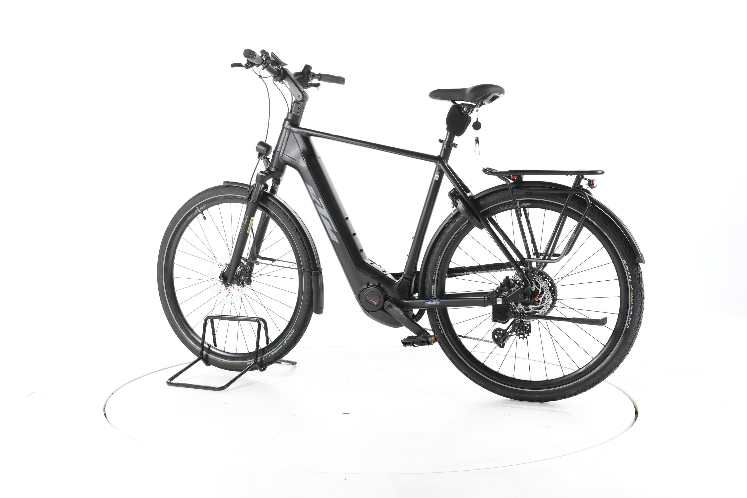 Ebike ricondizionata · KTM Cento 10 Plus · Ottime condizioni 7/7