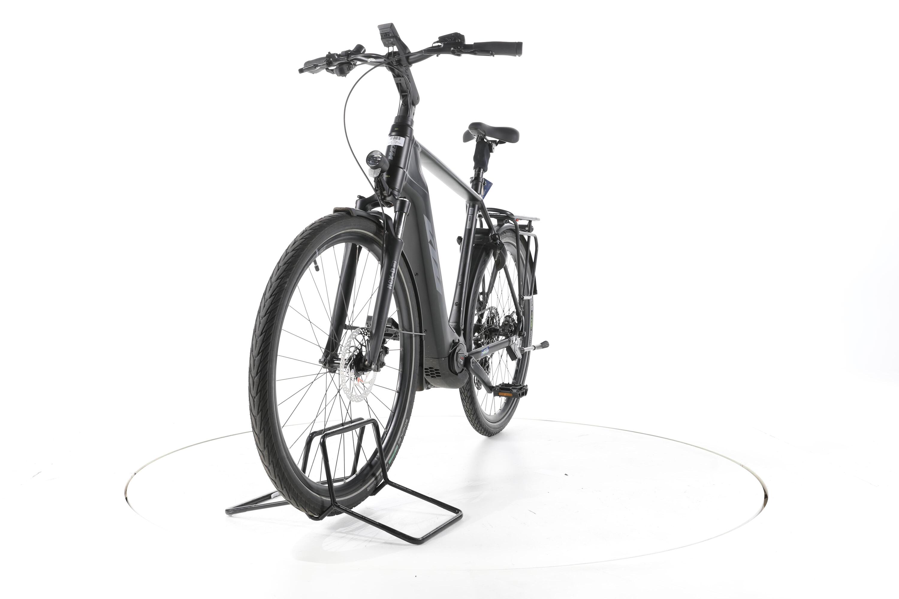 Ebike ricondizionata · KTM Cento 10 Plus · Ottime condizioni 4/7