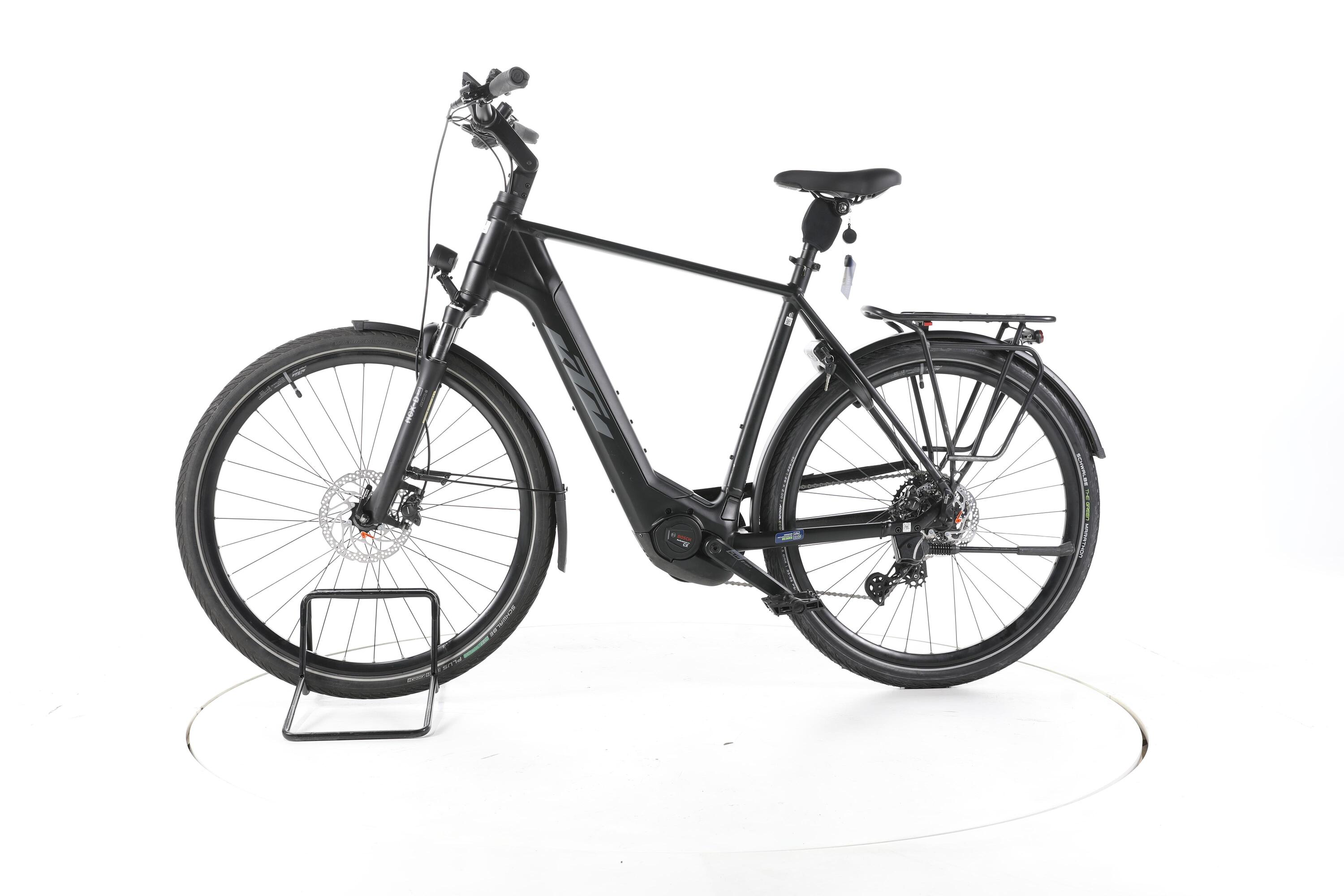 Ebike ricondizionata · KTM Cento 10 Plus · Ottime condizioni 6/7