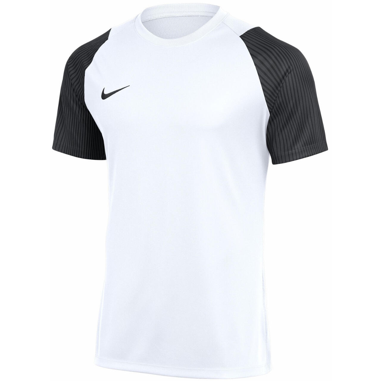 Nike Dri-Fit Academy II heren-T-shirt 1/2