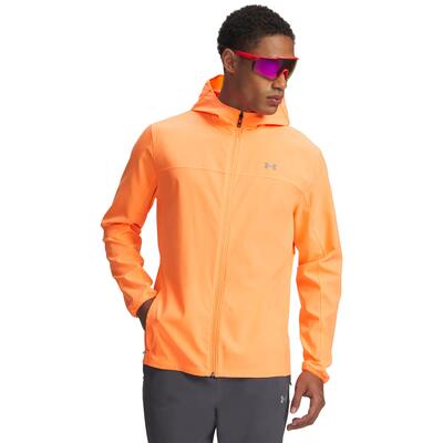 Herenjas under armour ua velociti pro storm jacket