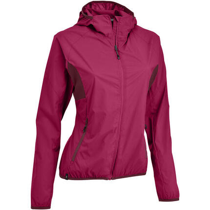 Damen Funktionsjacke Zyklon