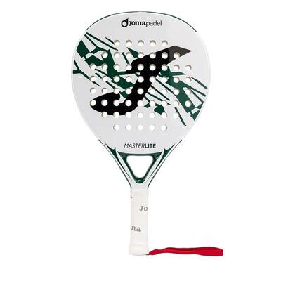 Racchetta da Padel Joma Master Bianco/Blu 2026
