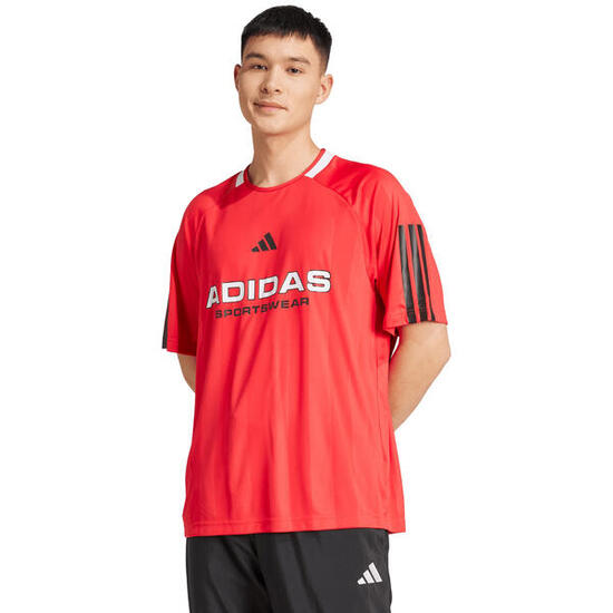 T-shirt homme adidas House of Tiro Nations Pack