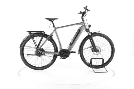 Reconditionné - Rose Xtra Watt Evo Plus 3 City E-Bike - Bon