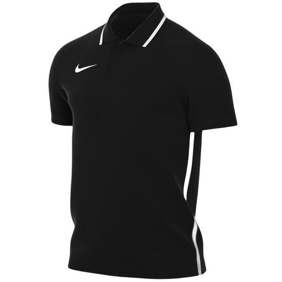 Uomo Nike Dri-Fit Park 26 T-shirt Calcio Poliestere Asciugatura Rapida