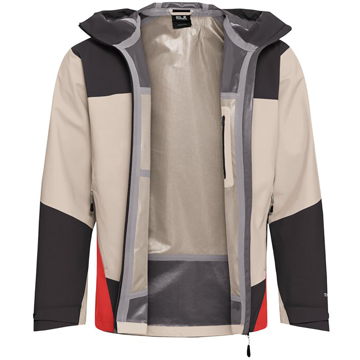 Herren Jacke ROCKPAW 3L JKT M 3/8