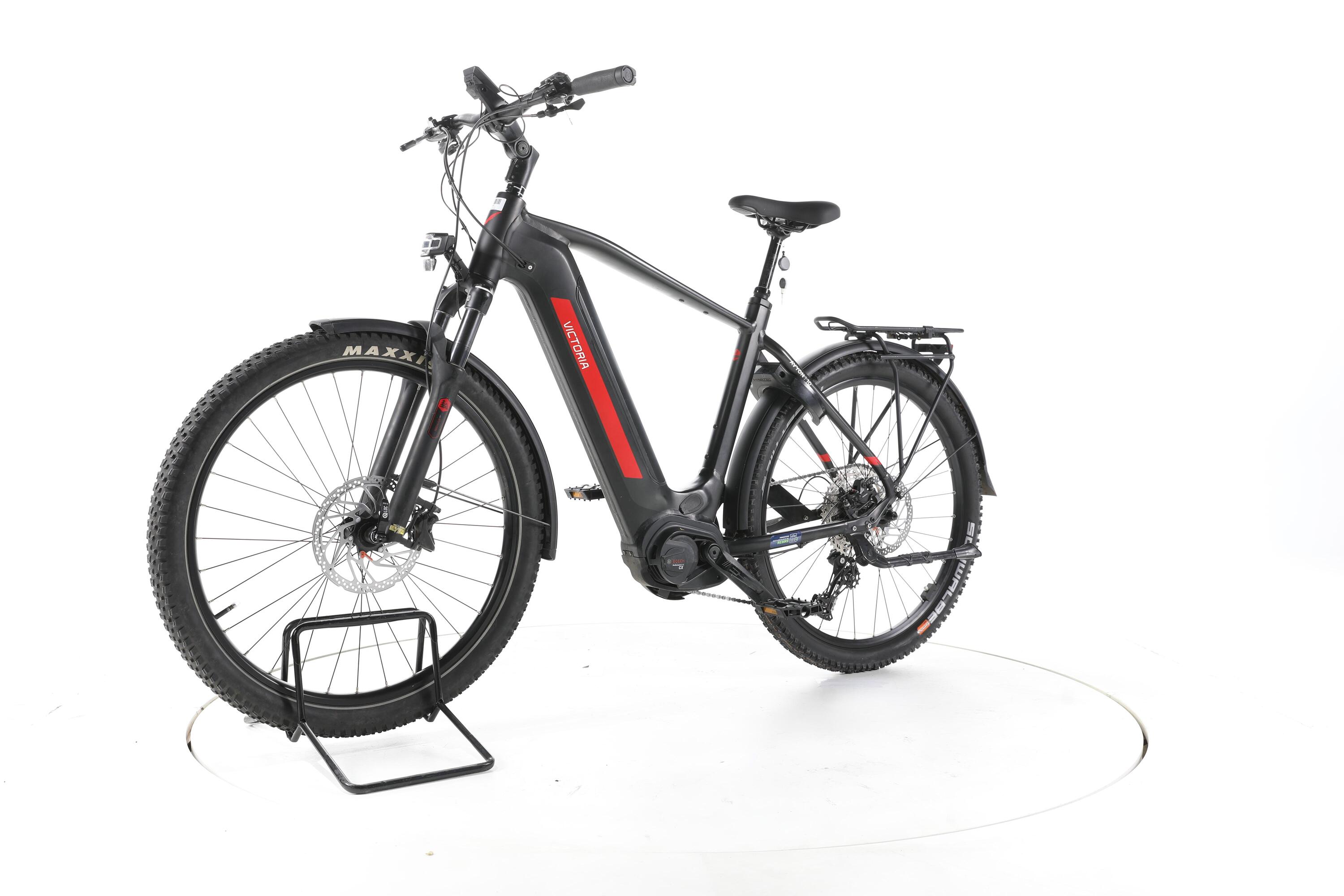 Reconditionné - Victoria Avyon 10 Trekking E-Bike - Très Bon 5/7