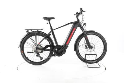 Tweedehands - victoria avyon 10 trekking e-bike 2023 - zeer goed