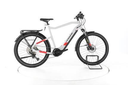 Refurbished - Haibike Trekking 7 Trekking E-Bike - Sehr gut